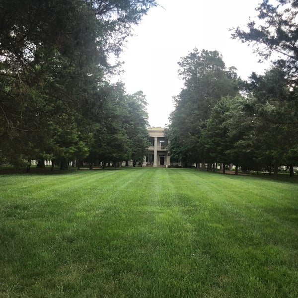 Photo taken at The Hermitage by Tony C. on 5/30/2018