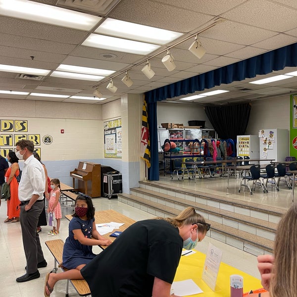 Photos at Rosemary Hills Elementary School Elementary School in