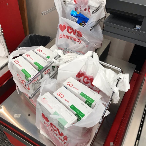 CVS pharmacy - Connecticut Avenue - K Street - 3 tips from 779 visitors