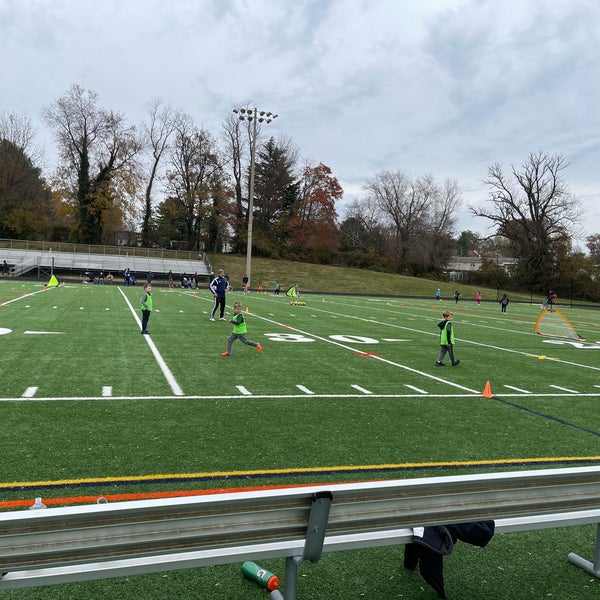 Photos at Albert Einstein High School High School in Kensington