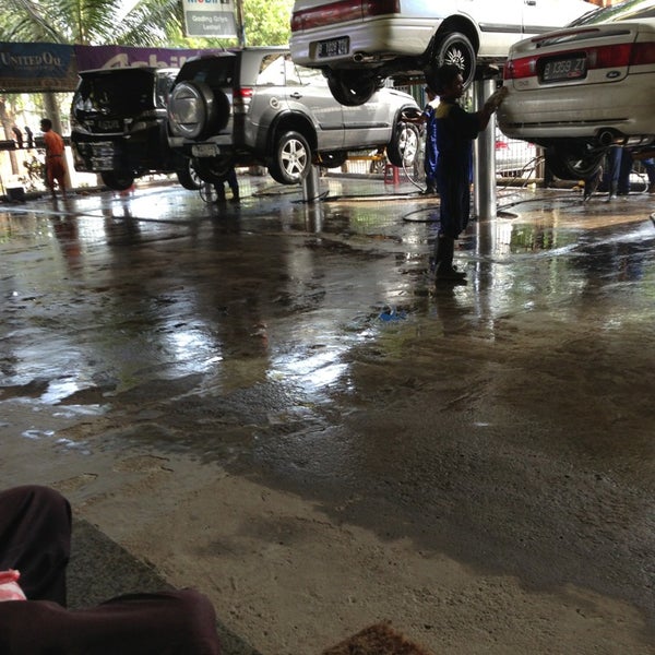 Car wash gading griya - Car Wash in Jakarta Utara