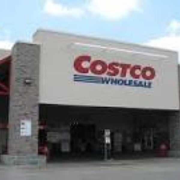 Costco Wholesale Sioux Falls, SD