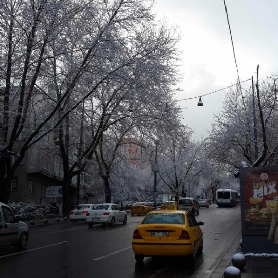 ets tur ankara