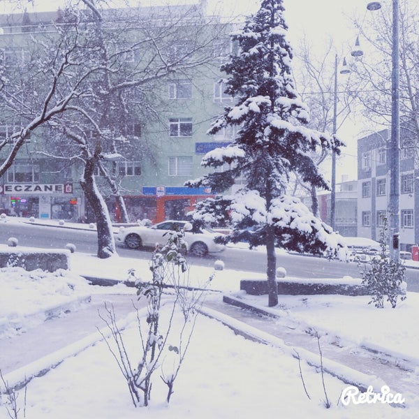 Ets Tur / Rally Turizm Çankaya�da Turist Bilgi Merkezi