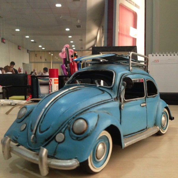 Türk Hava Yolları - Bakı, Baki