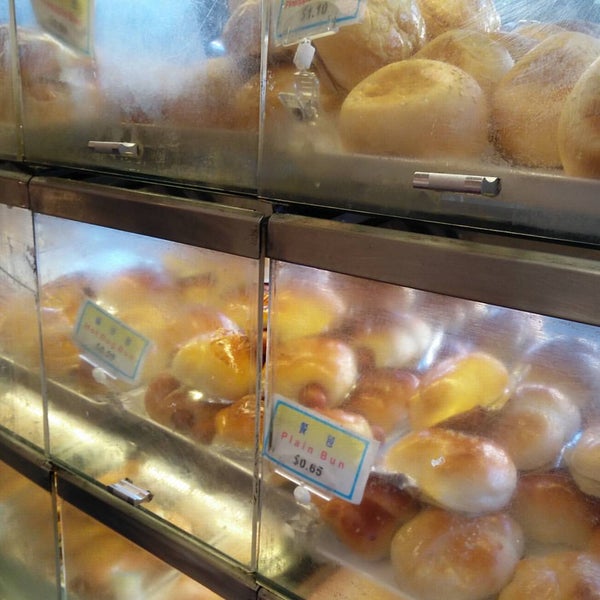 Photos at Fancy Wheat Field Bakery Portola 9 tips from 300 visitors