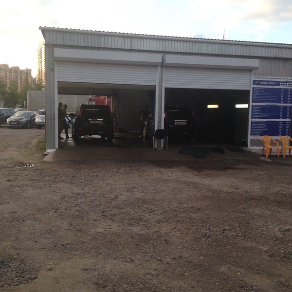 Ремонт газелей на парнасе - фото