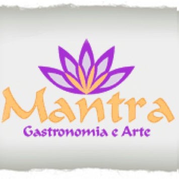 Das Foto wurde bei Mantra Gastronomia e Arte von Mantra Gastronomia e Arte am 7/22/2013 aufgenommen