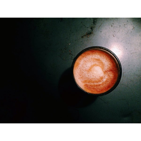 Foto tomada en Remedy Coffee  por Patrick T. el 5/10/2014