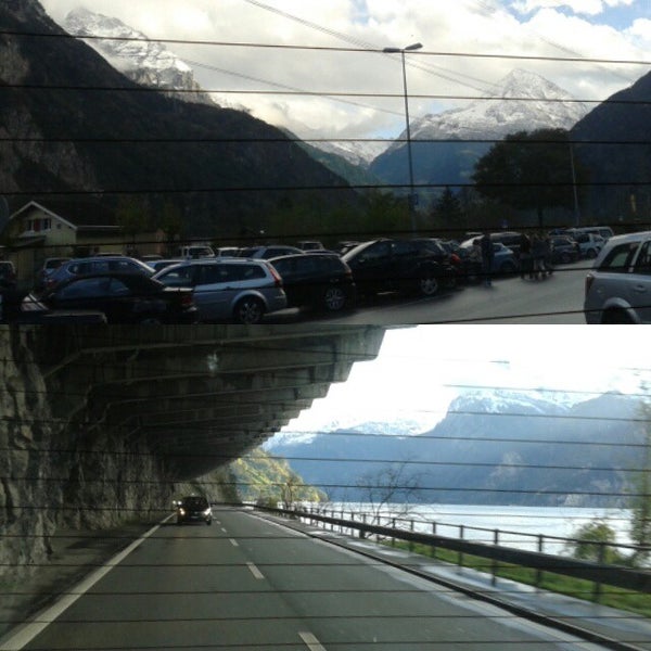 Arth Goldau