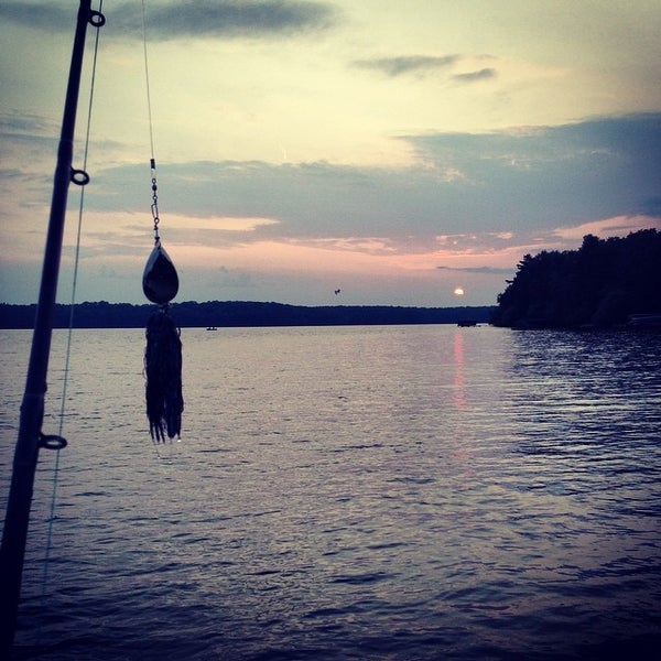 Arbor Vitae, WI City