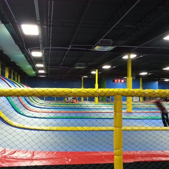 Photos at Jumping World 4 tips from 118 visitors