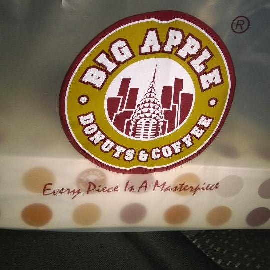 Big Apple Now Closed Bintulu Sarawak