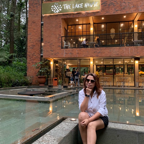 The Lake House Iznick Турция