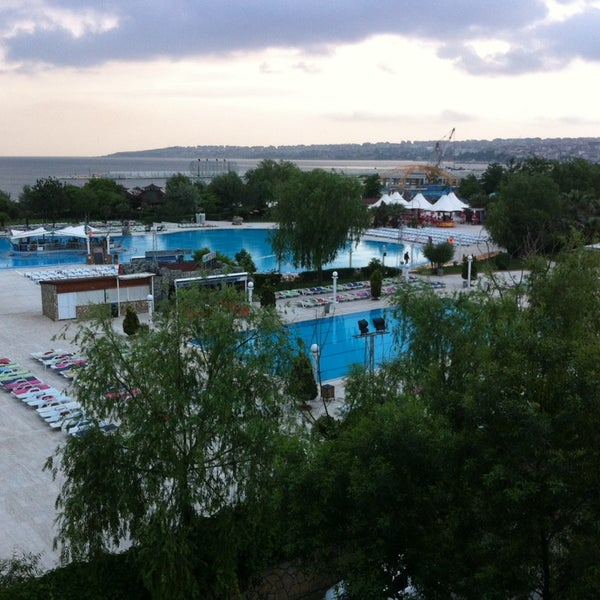 Büyükçekmece Öğretmen Evi Fatih�te Genel Kolej &amp; Üniversite