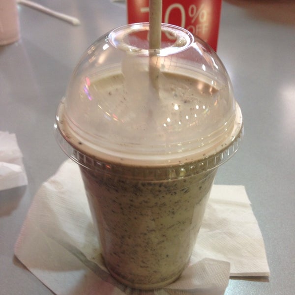 Dreyer's Ice Cream, Deserts, Subs and Such Las Vegas, NV