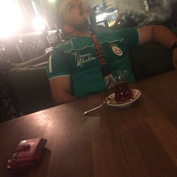 8/21/2018にOğuzhanがSheesha Cafeで撮った写真