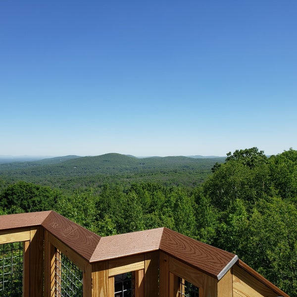 Soapstone Mountain Stafford Springs, CT