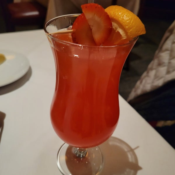 Fleming's Prime Steakhouse & Wine Bar West Hartford, CT