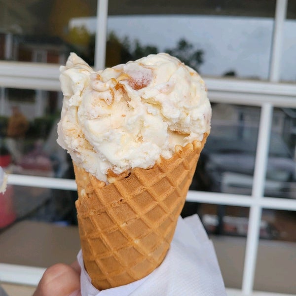Kloter Farms Ice Cream Barn 2 tips from 80 visitors