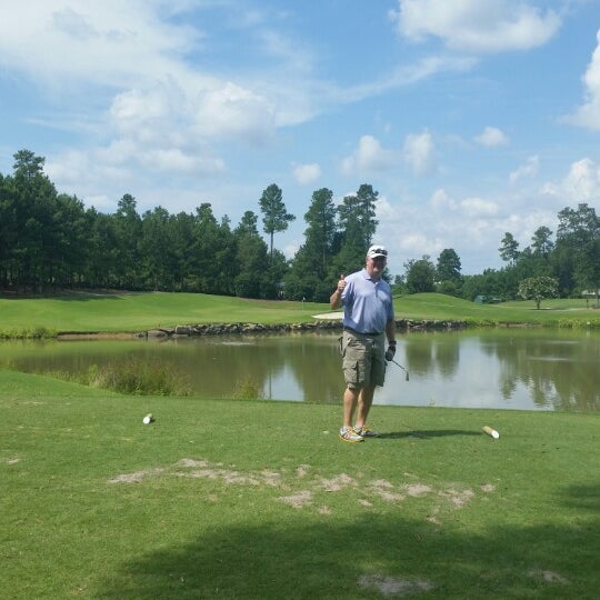 Photos at The Golf Club at Ballantyne Golf Course in Ballantyne East