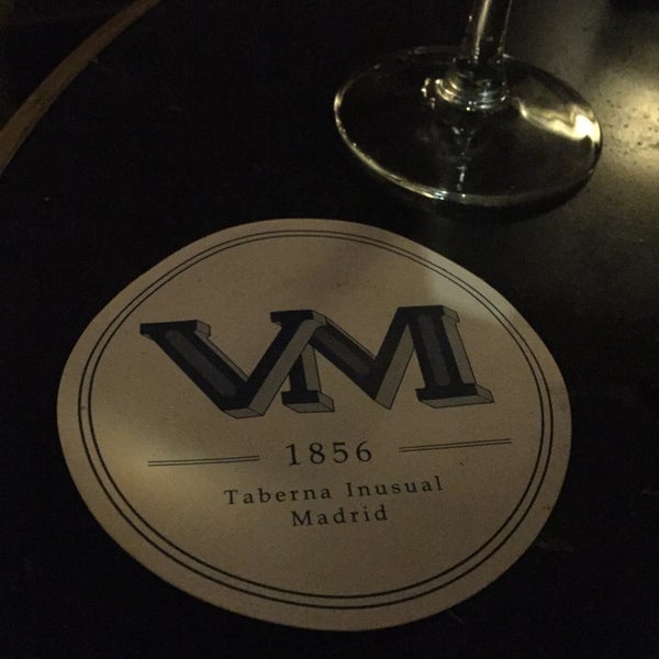 Снимок сделан в Restaurante Viva Madrid пользователем Andrea M. 11/10/2019
