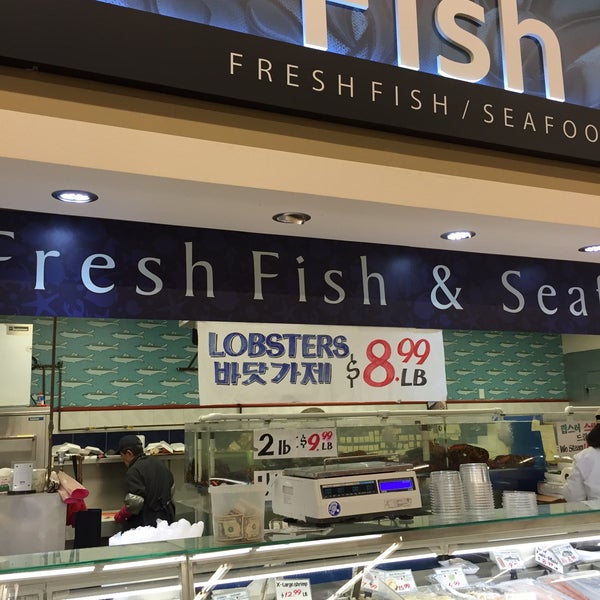 Photos at WooRi Mart Supermarket