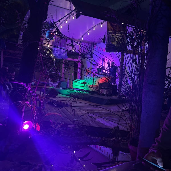 Naomi's Garden Restaurant and Lounge Model City 6 tips