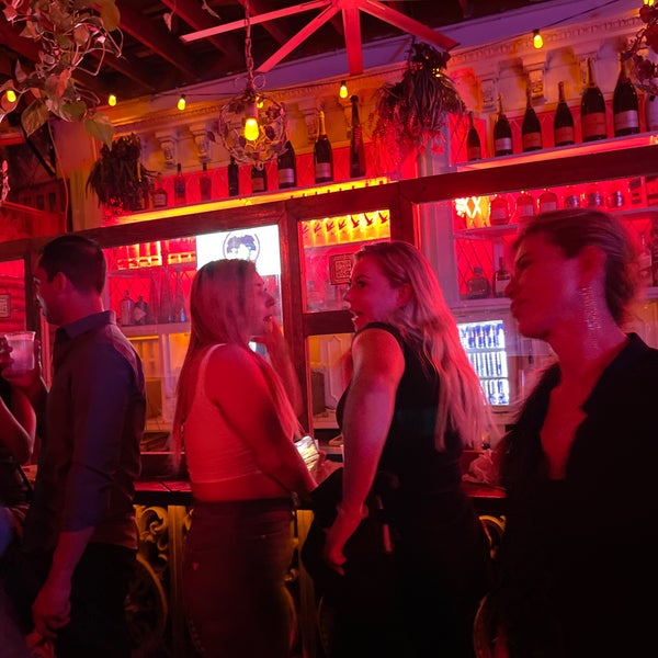 El Patio Wynwood Beer Garden in Wynwood Arts District