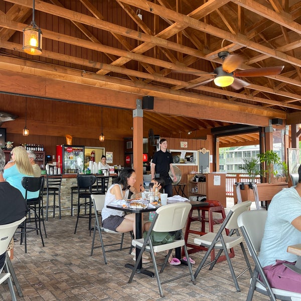 Seafood Restaurant and Marina Seafood Restaurant