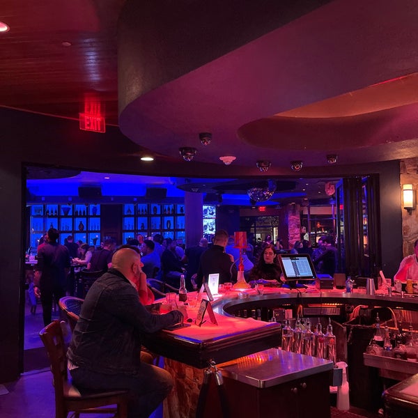 Photos at Blue Martini Brickell Miami Financial District 149 tips