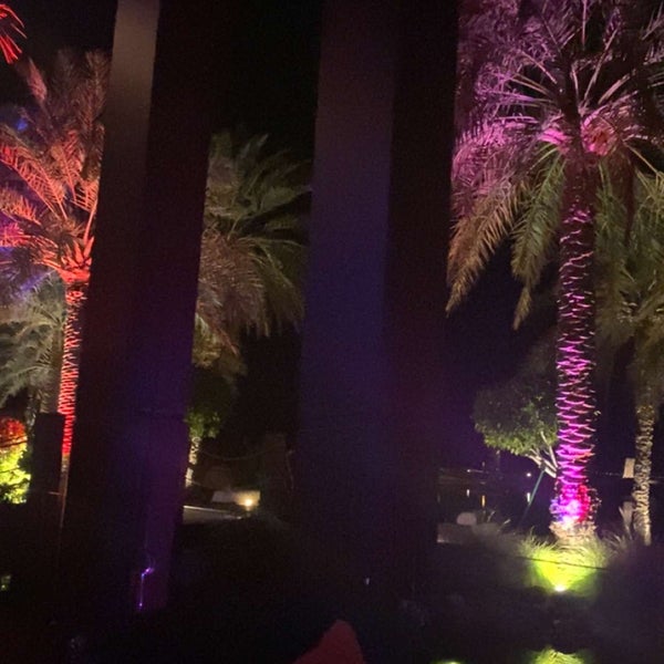 Photo taken at Mai-Tai Lounge, Bahrain by Saad on 5/23/2023