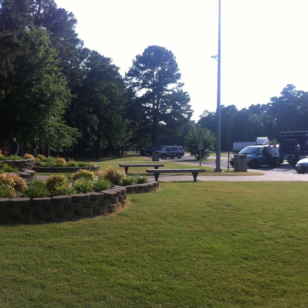 Photos at 130 Eastbound Arkansas Rest Area 6 tips from 665 visitors
