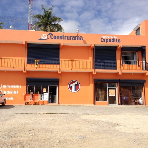 Ferreteria Espedito Santo Domingo, Distrito Nacional