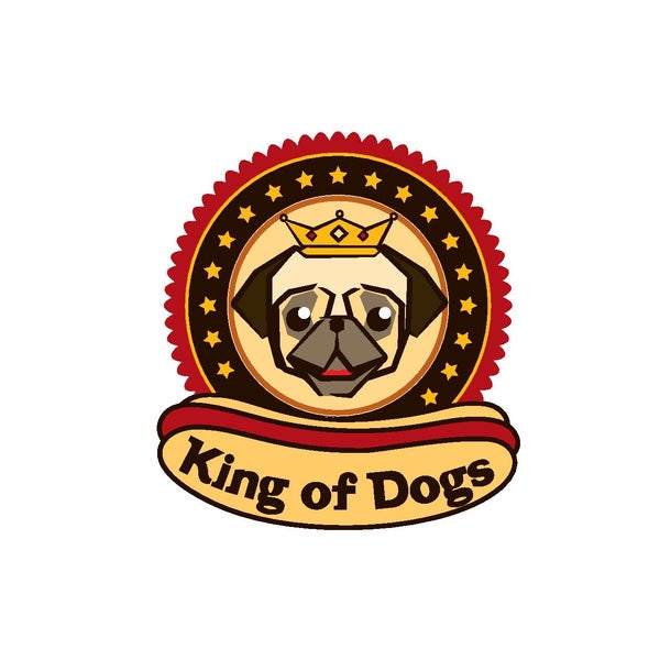Photo taken at King Of Dogs by King Of Dogs on 7/23/2013