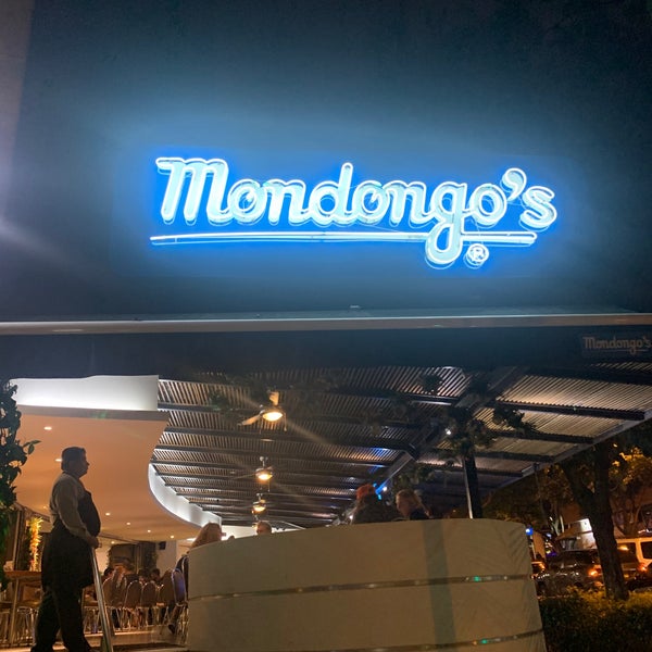 Photo taken at Mondongo&#39;s by Alexander Guerra V. on 11/12/2019