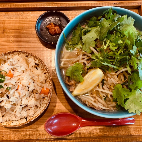 Photos At Okinawa Soba Eibun 那覇市 沖縄県 Photos At Okinawa Soba Eibun 那覇市 沖縄県
