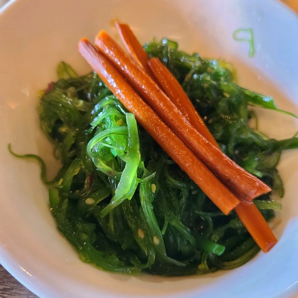 Satsuma Sushi Sushi Restaurant