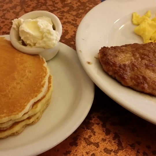 Pancake House
