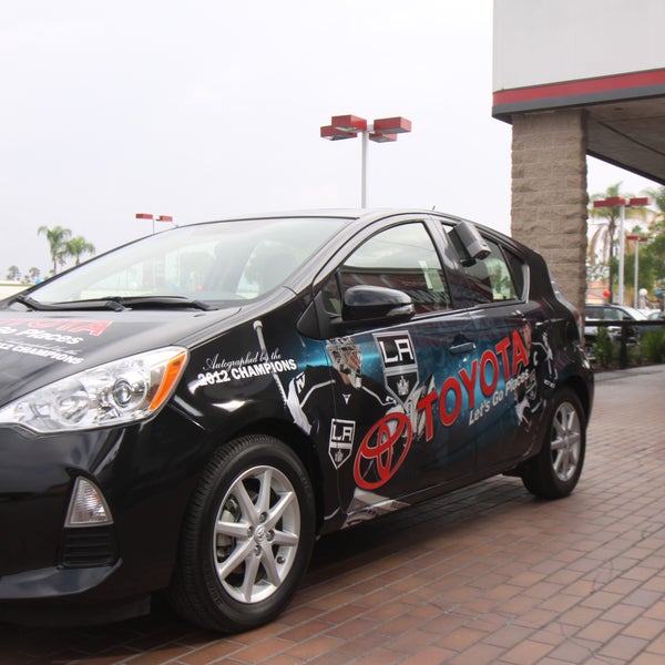 Toyota Of San Bernardino >> Photos At Toyota Of San Bernardino Valley College 4 Tips Toyota Of San Bernardino >> Photos At Toyota Of San Bernardino Valley College 4 Tips