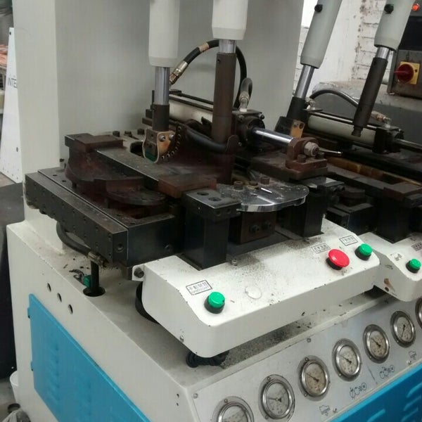 Fotos en Calzado PMA JJDR - Fábrica