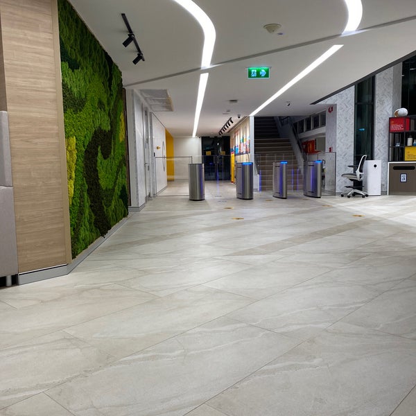 Shell Company of Thailand Co., Ltd 2 tips from 266 visitors