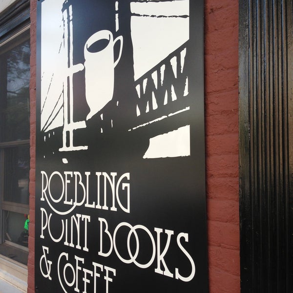 Sweet book store. Super nice staff. No fedoras worn here. Great coffee.