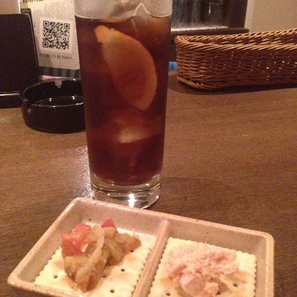 Photos At Porco Rosso ポルコロッソ 1 Tip From 26 Visitors