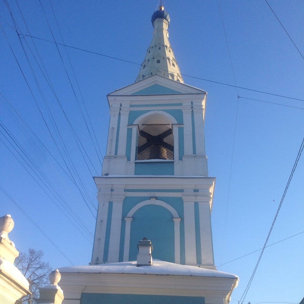 Сампсониевский собор
