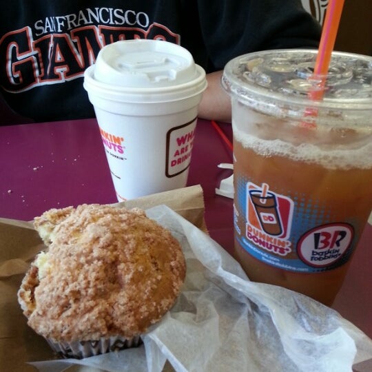 Dunkin' Donuts Boerum Hill 6 tips from 1303 visitors