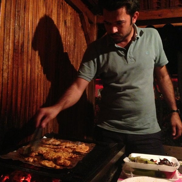 Küçükoğlu Et Mangal (Artık Kapalı) Sultangazi 22643 ziyaretçidan