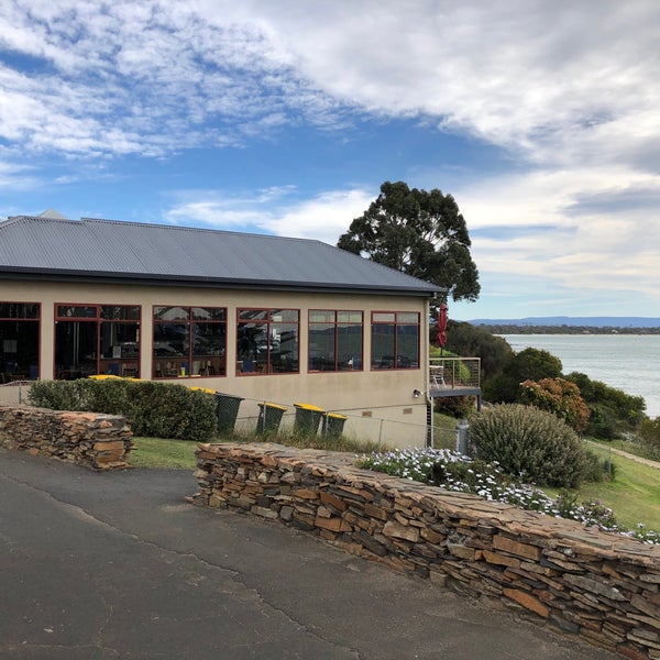 Saltshaker Australian Restaurant