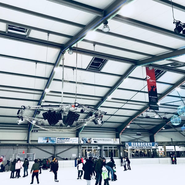 Eros arena reutlingen