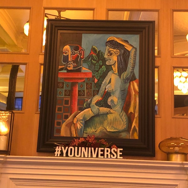10/21/2018にJose B.がOnly YOU Hotel&amp;Loungeで撮った写真